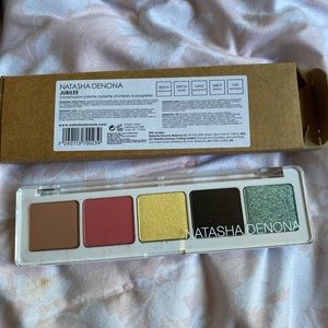 Natasha Denona - jubilee palette
